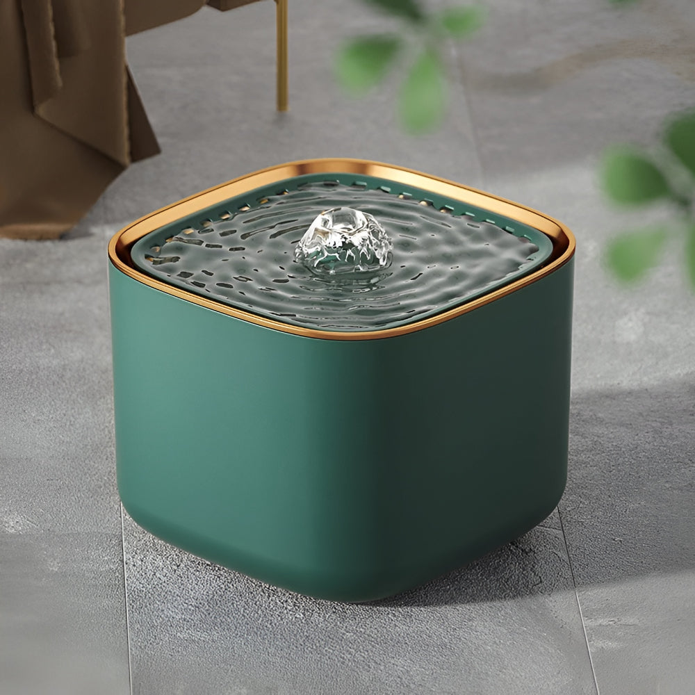 Pet Fountain Automatic Water Dispenser