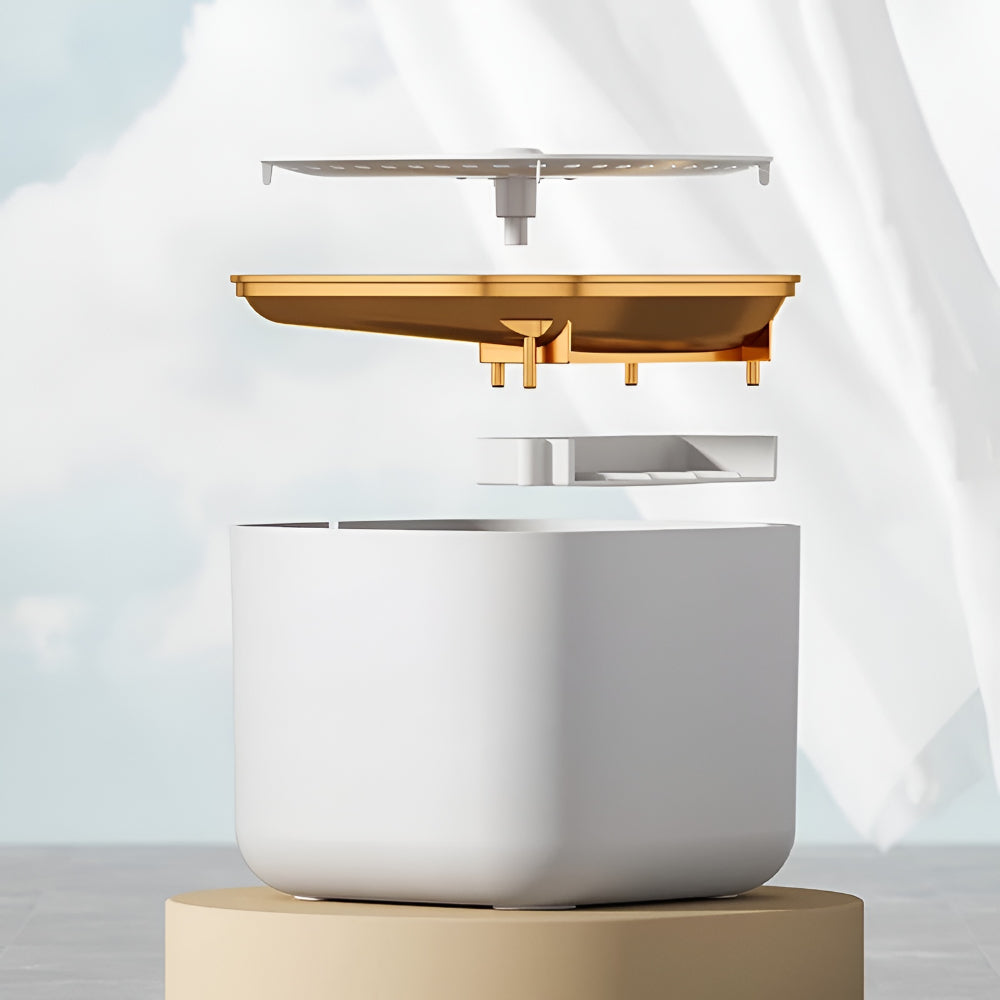 Pet Fountain Automatic Water Dispenser