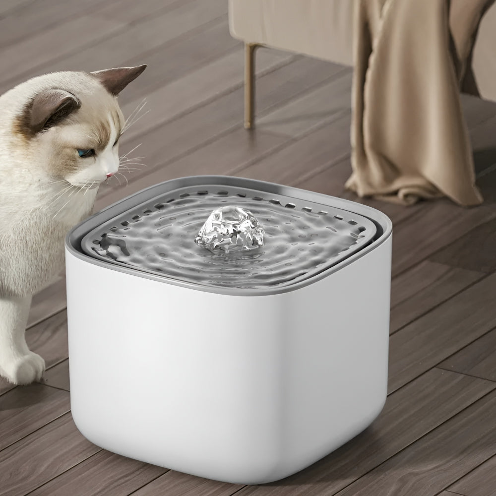 Pet Fountain Automatic Water Dispenser