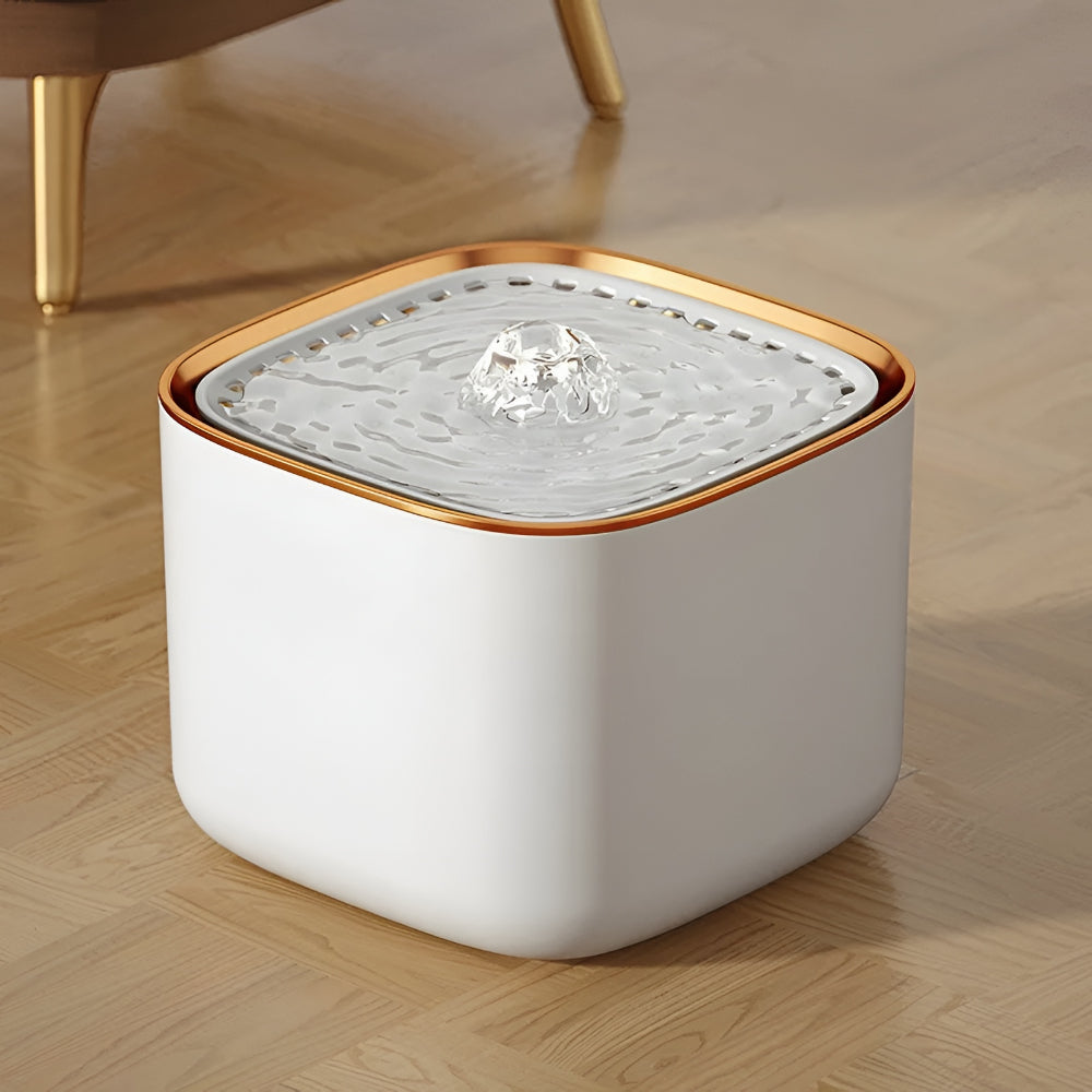 Pet Fountain Automatic Water Dispenser