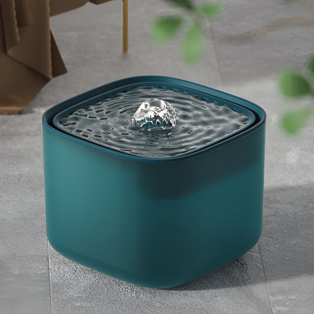 Pet Fountain Automatic Water Dispenser