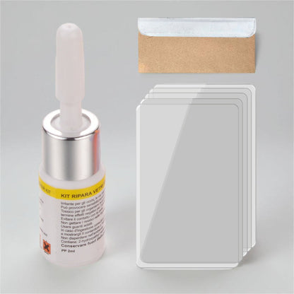 Phone Screen Repair Kit Liquid Glass Crack