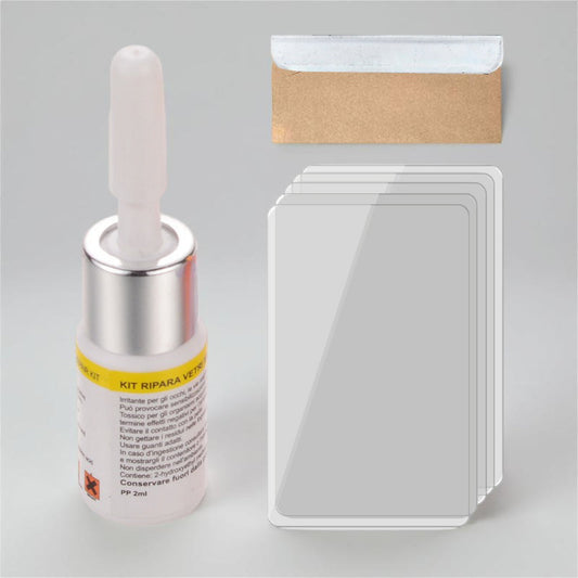 Phone Screen Repair Kit Liquid Glass Crack
