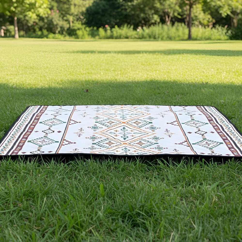 Picnic Outdoor Travel Blanket Foldable