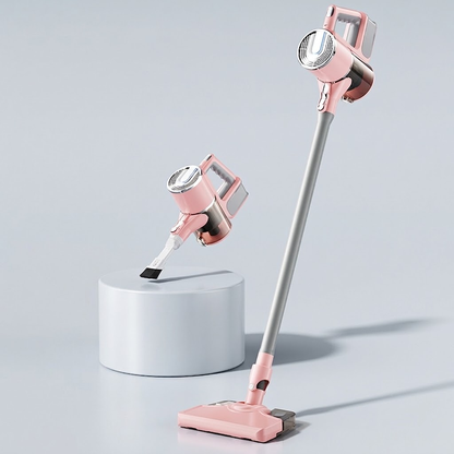Vacuum Cleaner Cordless Stick Lightweight