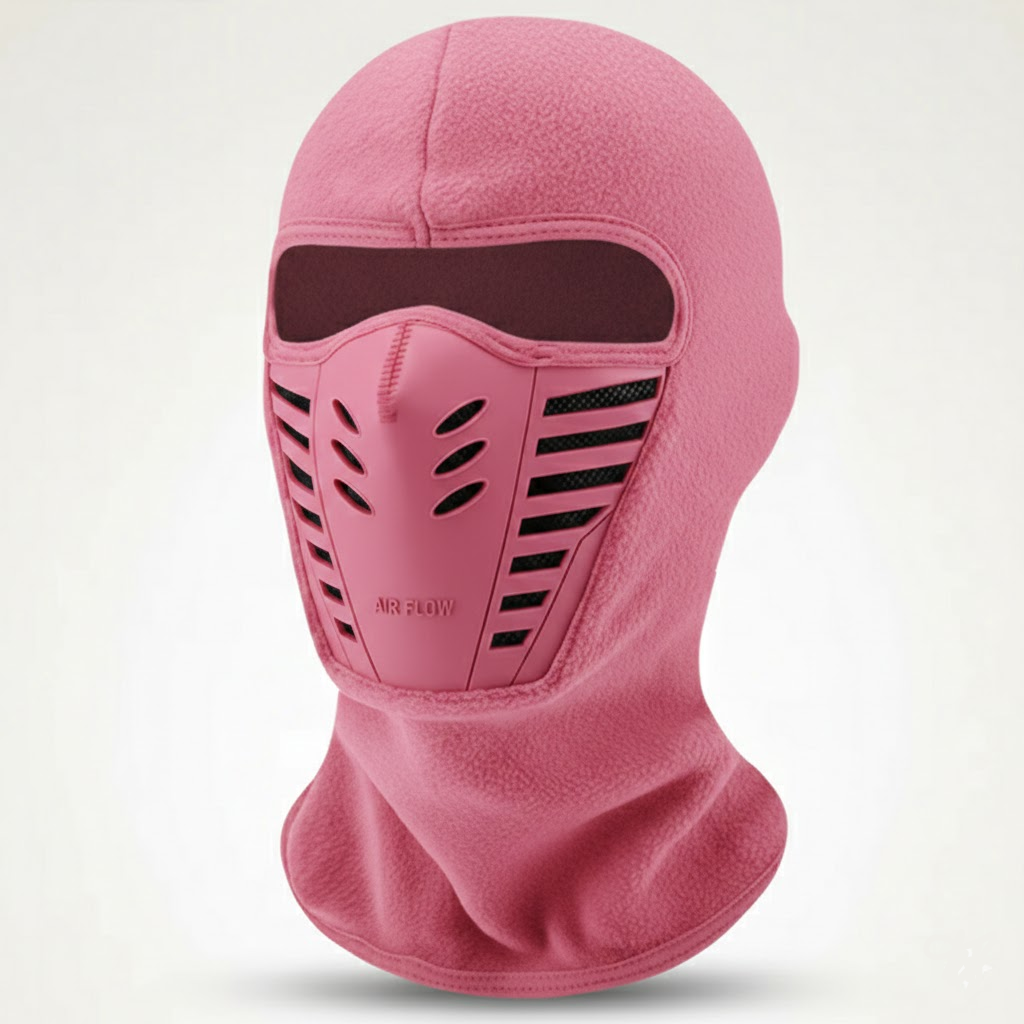 Winter Face Mask Windproof Thermal Full