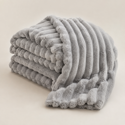 Plush Blanket Winter Soft Throw Blanket Cozy