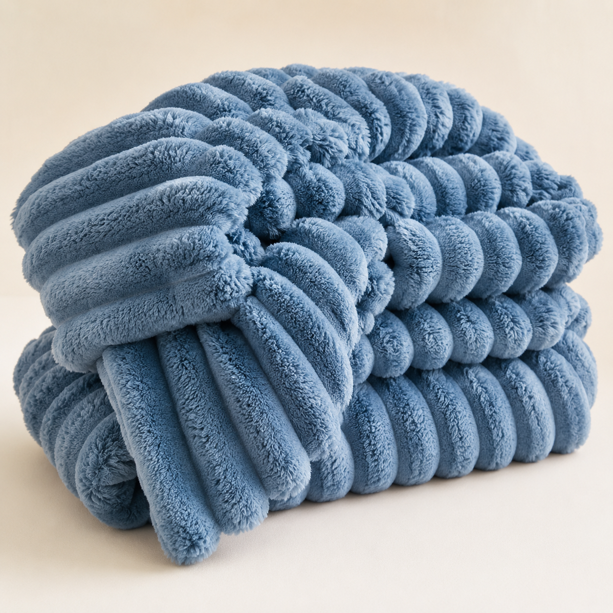 Plush Blanket Winter Soft Throw Blanket Cozy