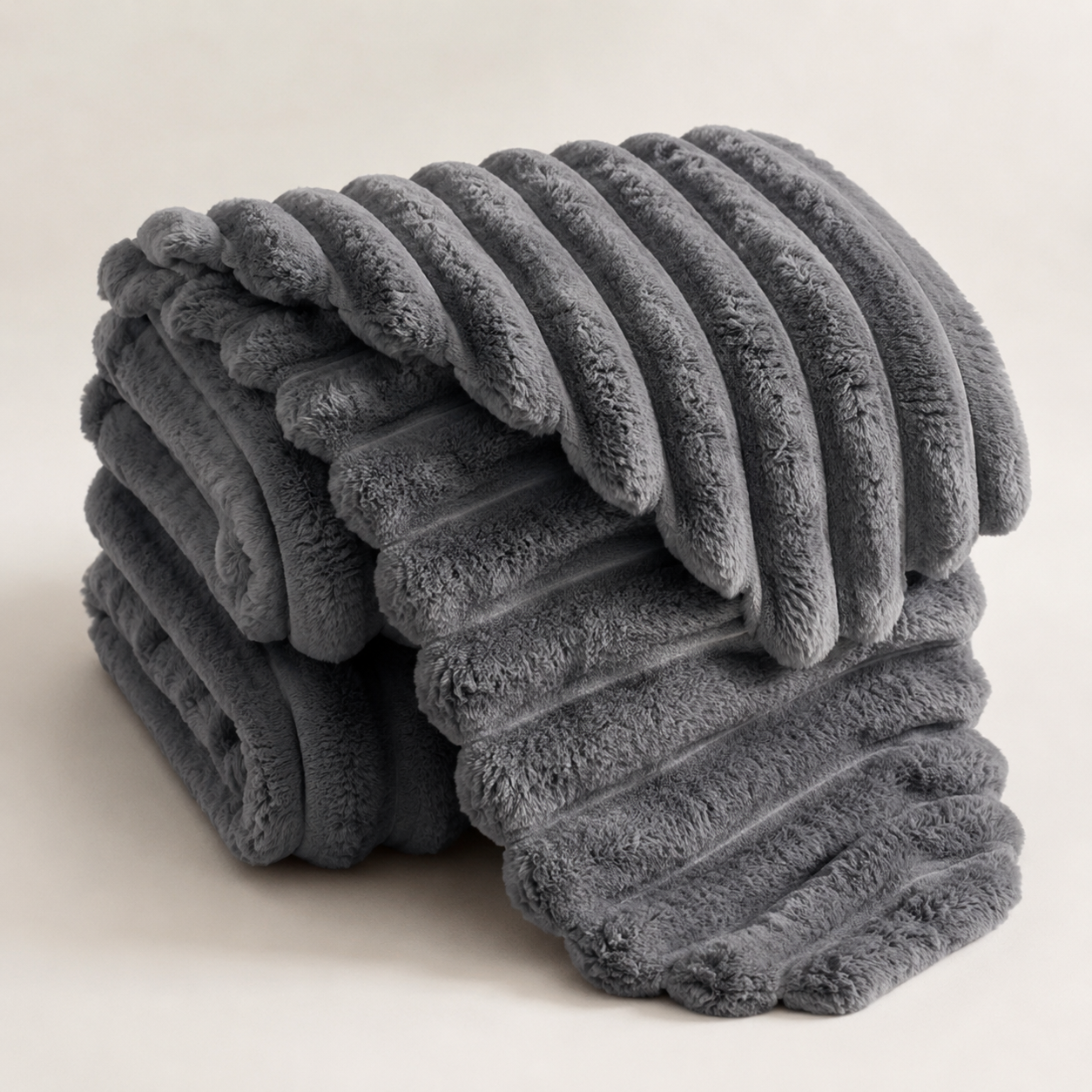 Plush Blanket Winter Soft Throw Blanket Cozy