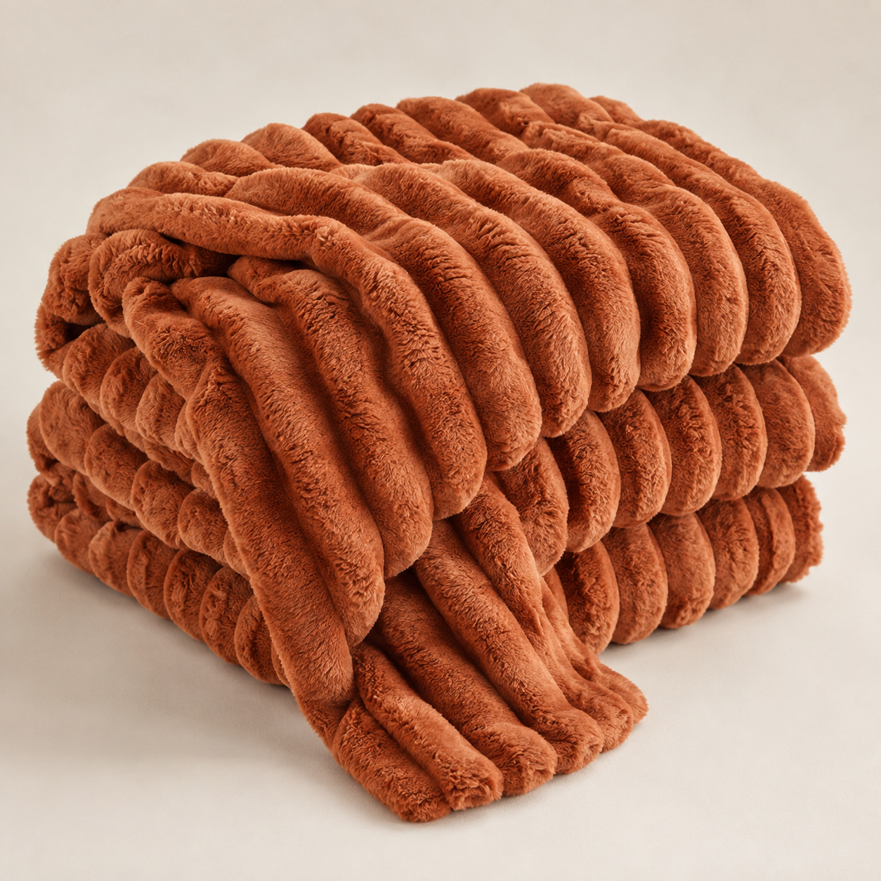 Plush Blanket Winter Soft Throw Blanket Cozy
