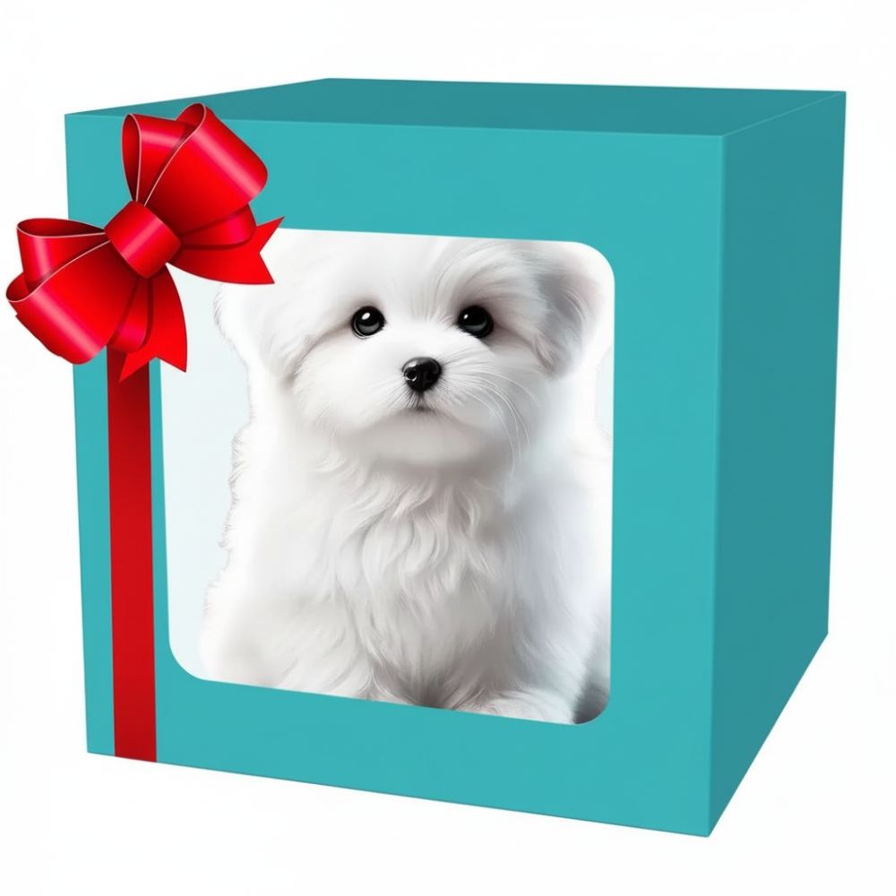 Plush Toy Interactive Dog Realistic Moving