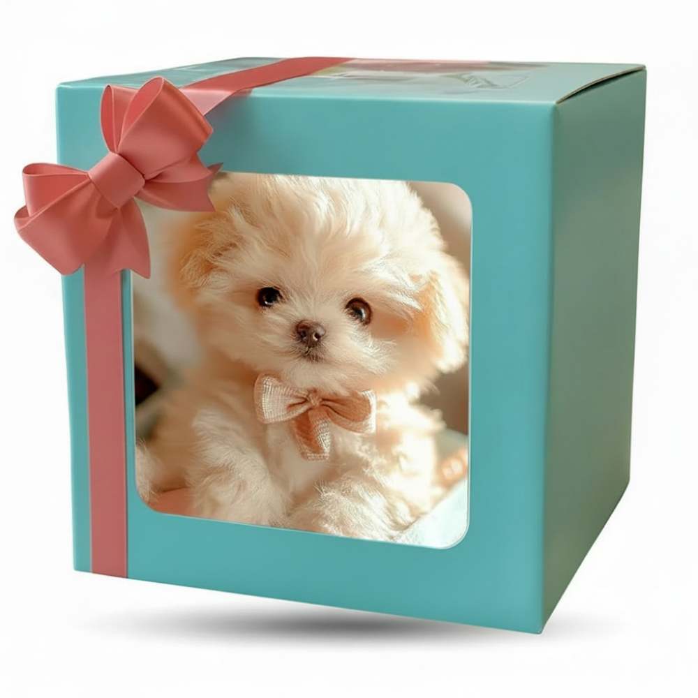 Plush Toy Interactive Dog Realistic Moving