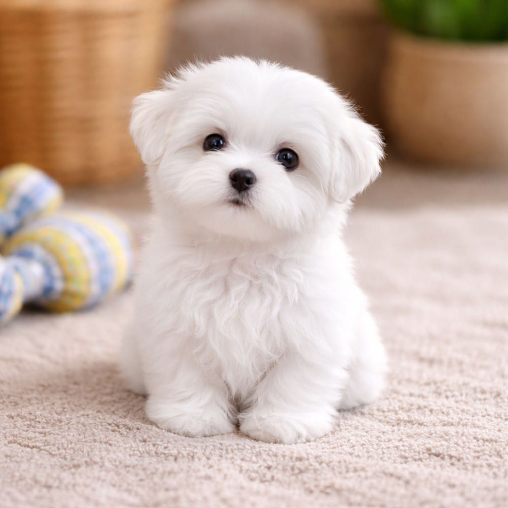 Plush Toy Interactive Dog Realistic Moving