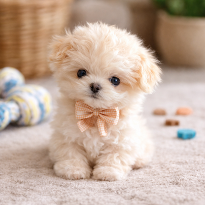 Plush Toy Interactive Dog Realistic Moving