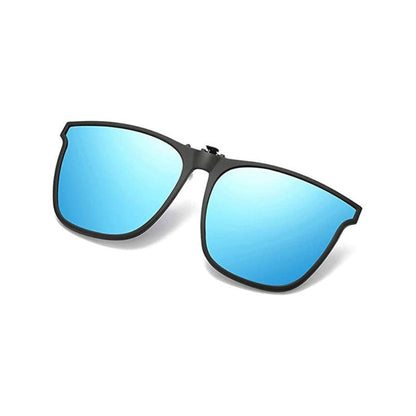 Polarized Sunglasses UV Protection Clip On