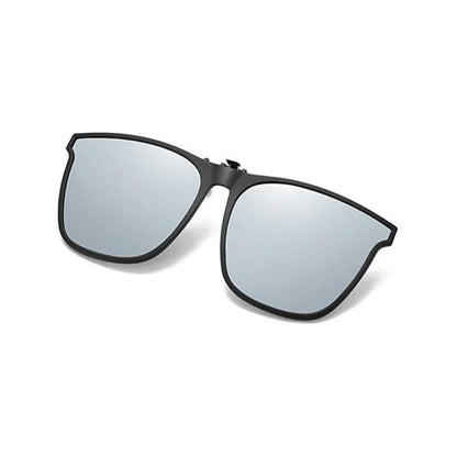 Polarized Sunglasses UV Protection Clip On