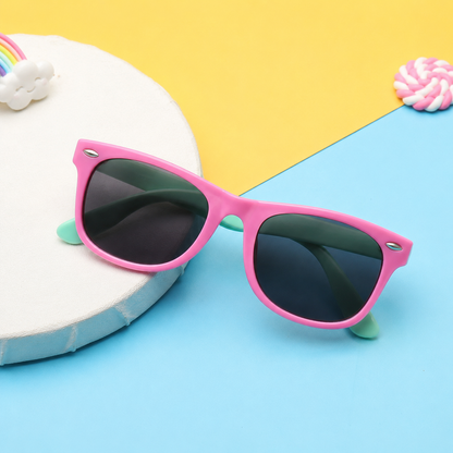 Polarized Sunglasses UV Protection Kids