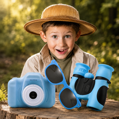 Polarized Sunglasses UV Protection Kids