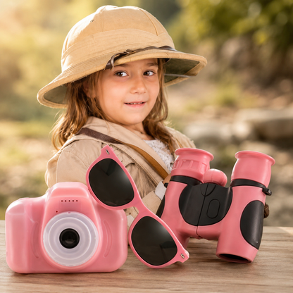 Polarized Sunglasses UV Protection Kids