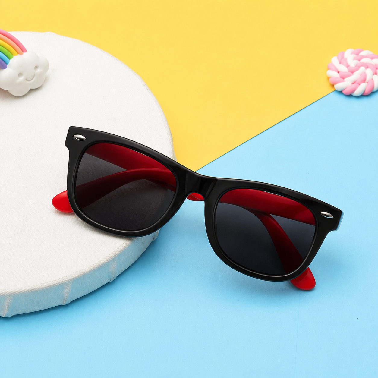 Polarized Sunglasses UV Protection Kids