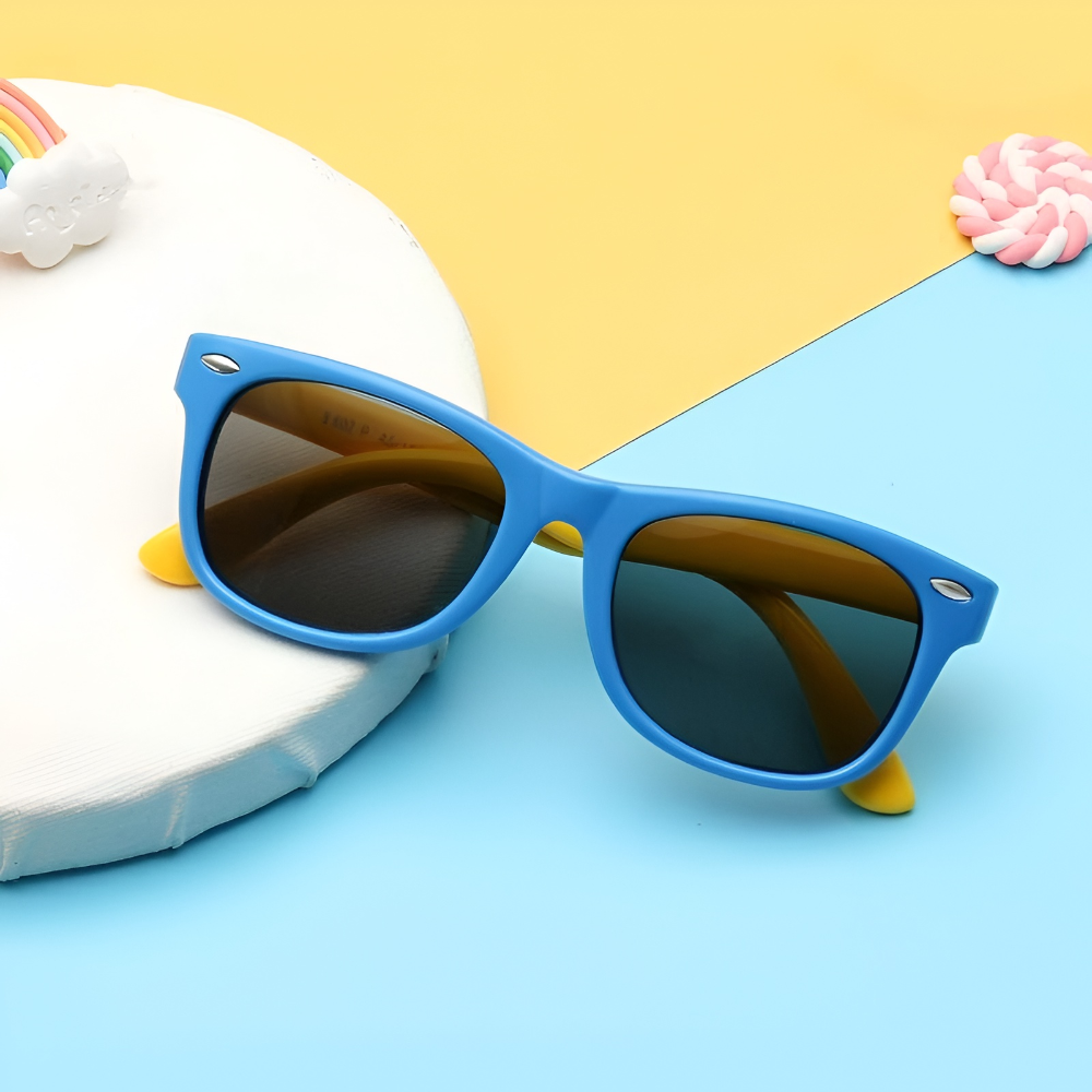 Polarized Sunglasses UV Protection Kids