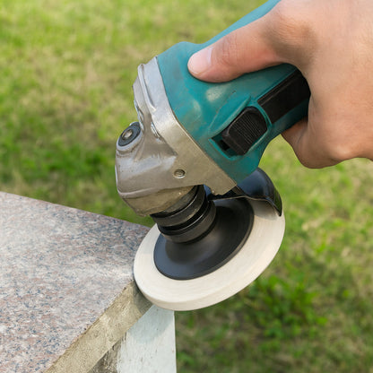 Polishing Wheel Felt Disc Grinder Surface