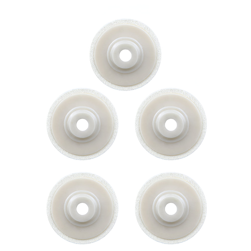 Polishing Wheel Felt Disc Grinder Surface