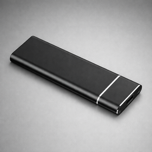 External Hard Drive Portable USB C Ultra