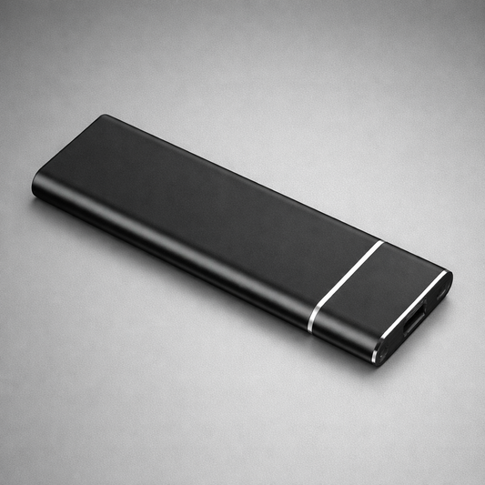 External Hard Drive Portable USB C Ultra