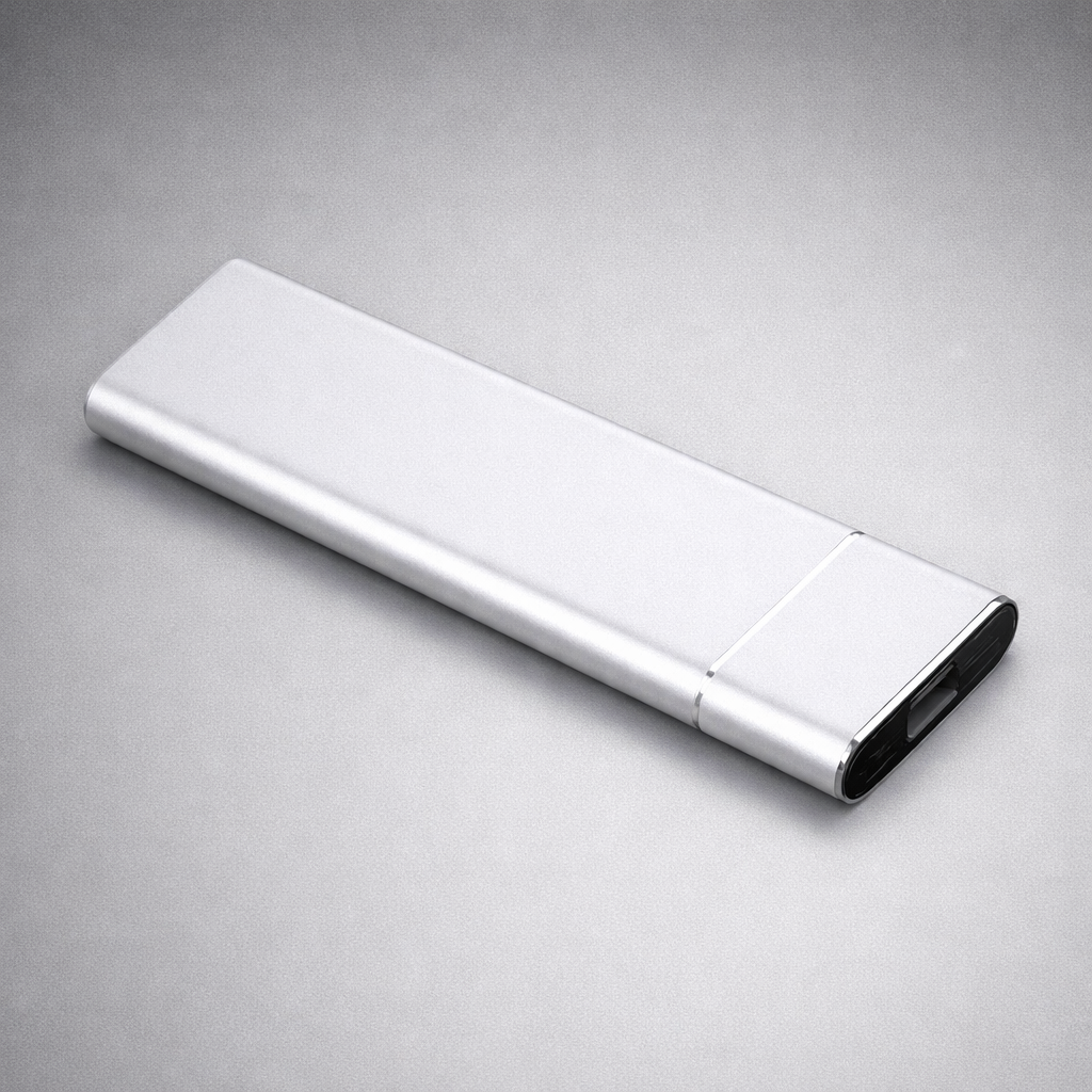 External Hard Drive Portable USB C Ultra