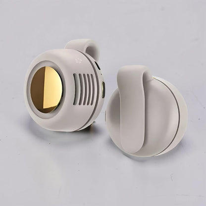 Portable Handheld Mini Fan USB Rechargeable