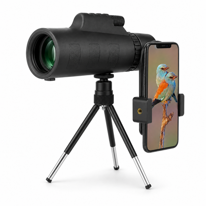 Portable Telescope Stargazing High