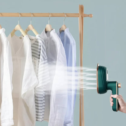 Garment Steamer Portable Handheld Iron