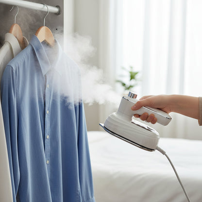 Garment Steamer Portable Handheld Iron