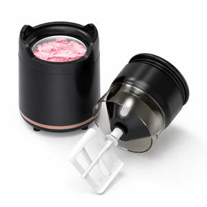 Portable Ice Cream Maker Frozen Yogurt