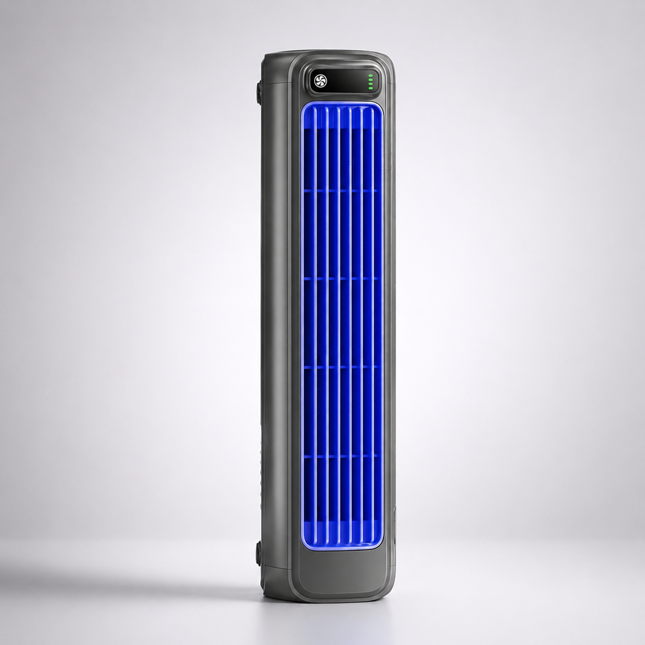 Portable Tower Small Fan Quiet Oscillating