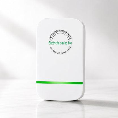 Power Saver Device Home Outlet Voltage