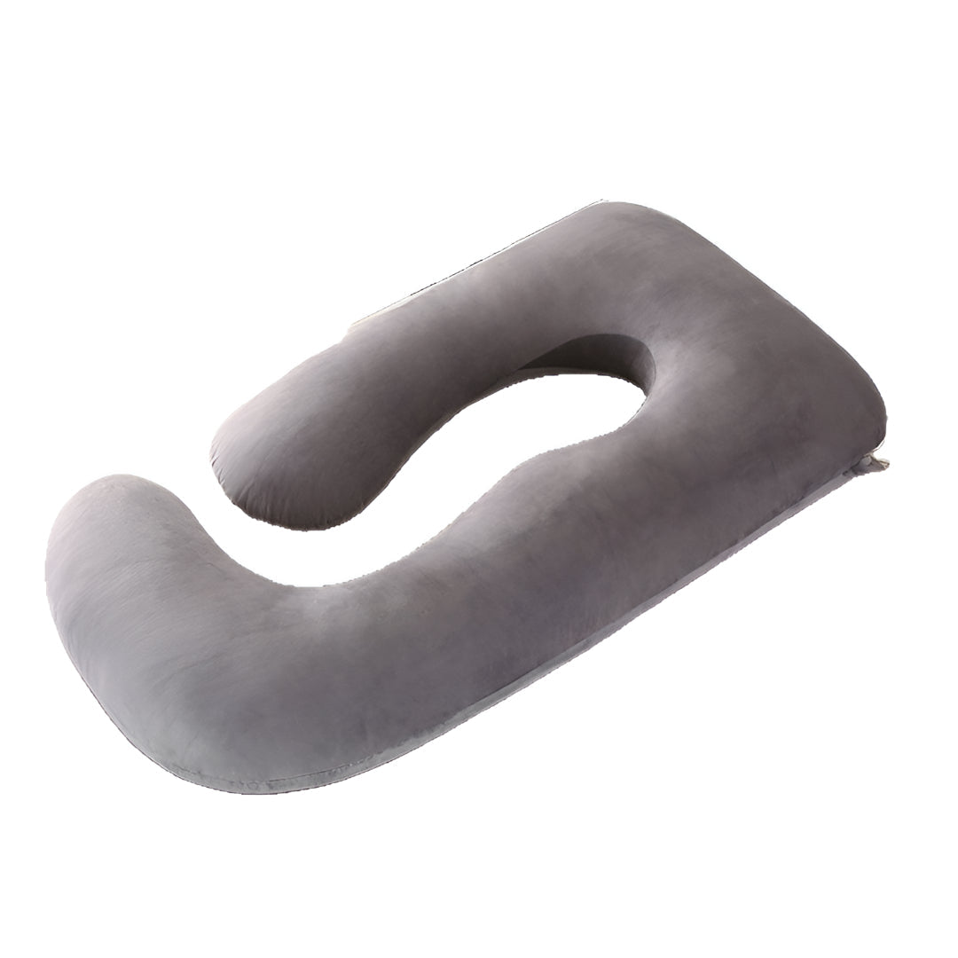 Pregnancy Pillow Body Pillow U Shape