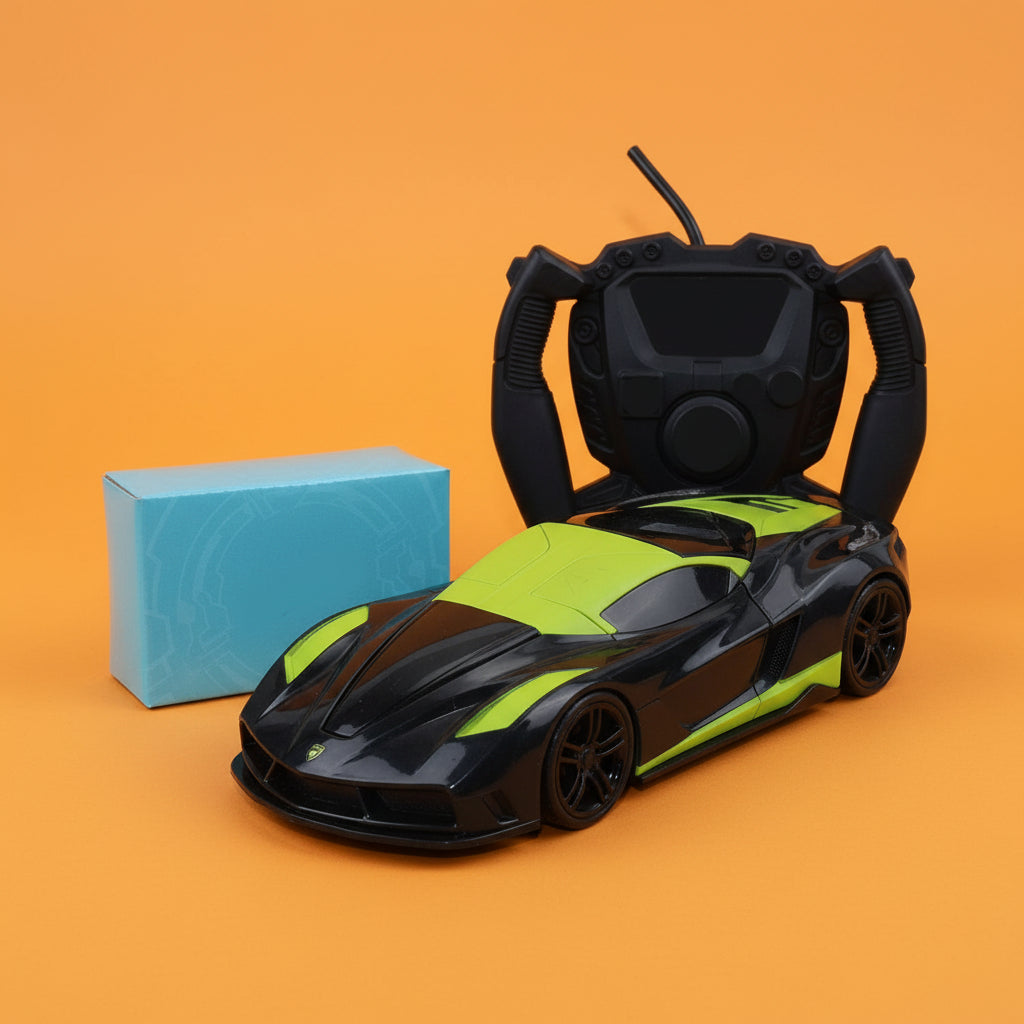 RC Car Remote Control Racing Toy