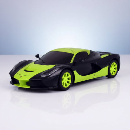 RC Car Remote Control Racing Toy