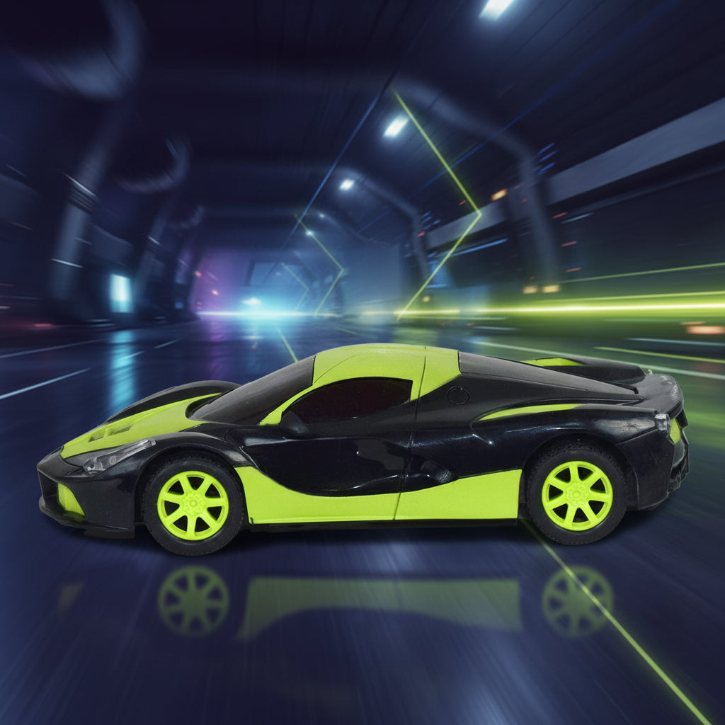 RC Car Remote Control Racing Toy