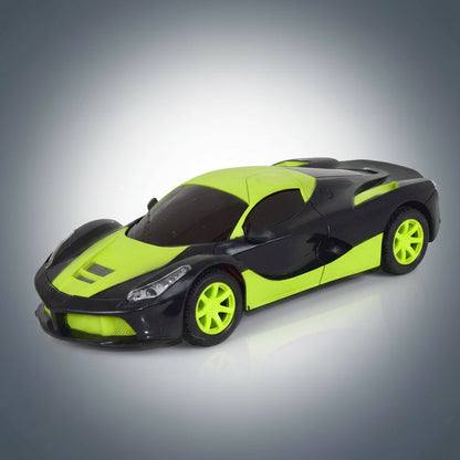 RC Car Remote Control Racing Toy
