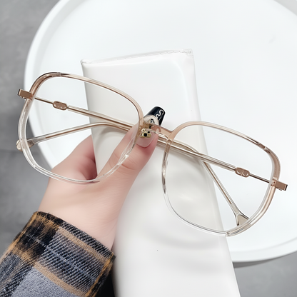 Reading Glasses Progressive Blue Light