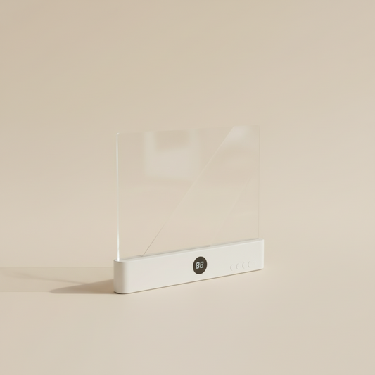Book Light LED Reading Lamp Ultra Thin