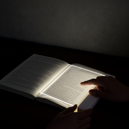Book Light LED Reading Lamp Ultra Thin