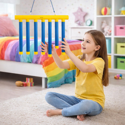 Reaction Game Falling Stick Trainer Kids