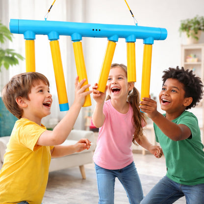 Reaction Game Falling Stick Trainer Kids