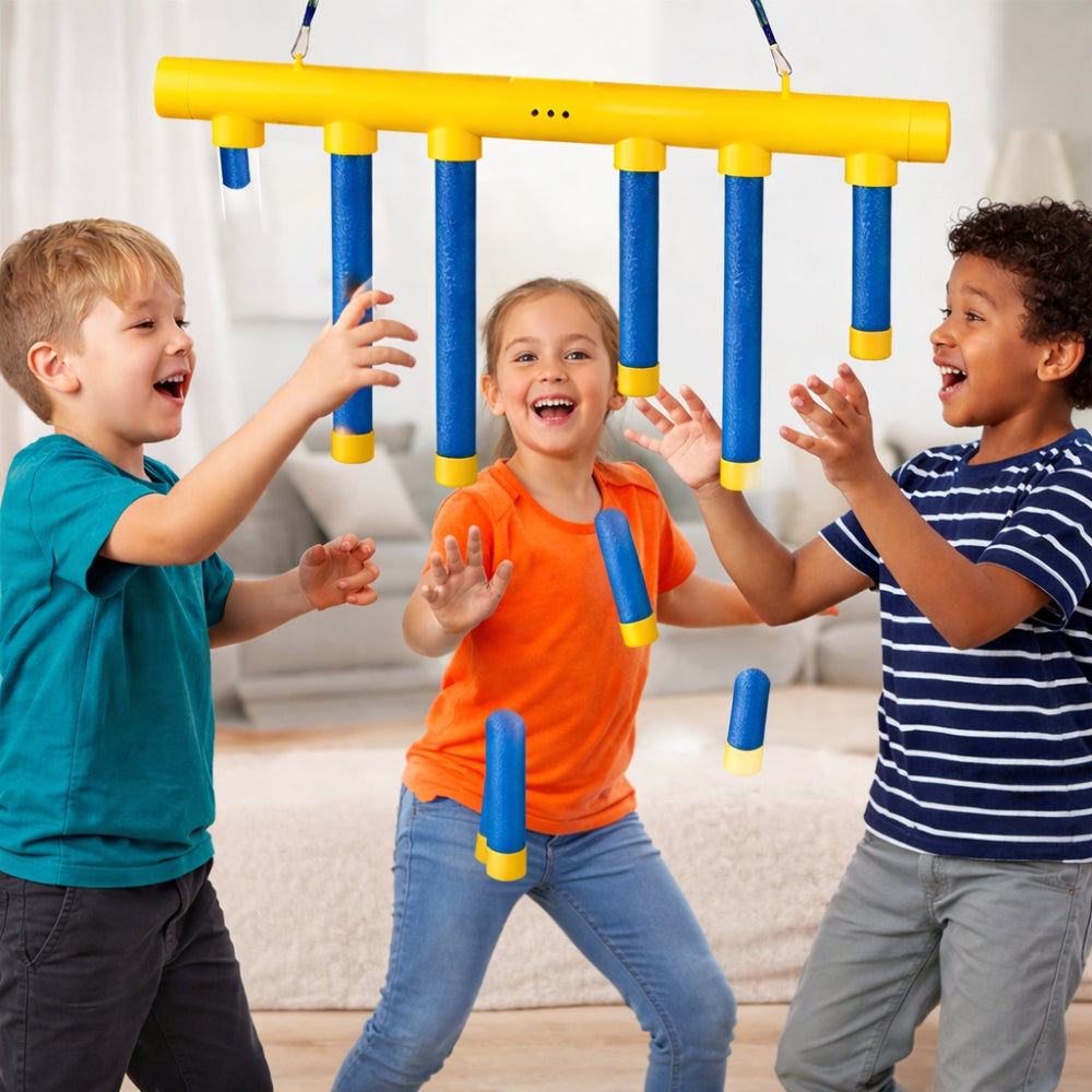 Reaction Game Falling Stick Trainer Kids