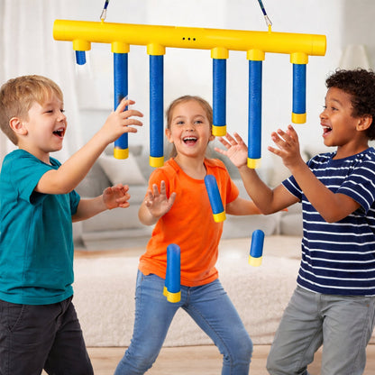 Reaction Game Falling Stick Trainer Kids