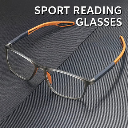 Reading Glasses Progressive Eyewear Frame